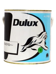 Dulux paint supplier Maldives