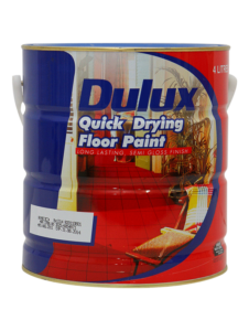 Dulux paint supplier Maldives