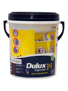 Dulux paint supplier Maldives