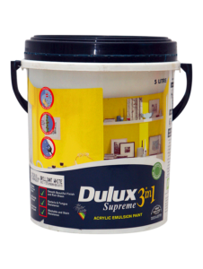 Dulux paint supplier Maldives