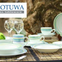 Dankotuwa Porcelain Tableware Supplier