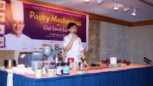 Bestbuy Maldives Masterclass Event