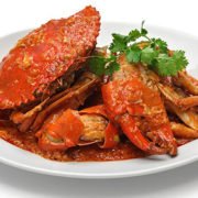 Bestbuy Maldives Recipe Collection Crab