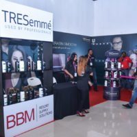 Bestbuy Maldives Consumer Fair TRESemmé