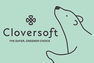 Cloversoft Environmentally Friendly Tissues