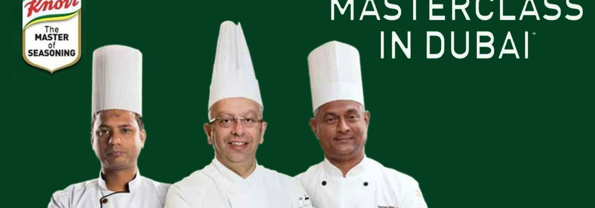 Master of Seasoning Competition Maldives