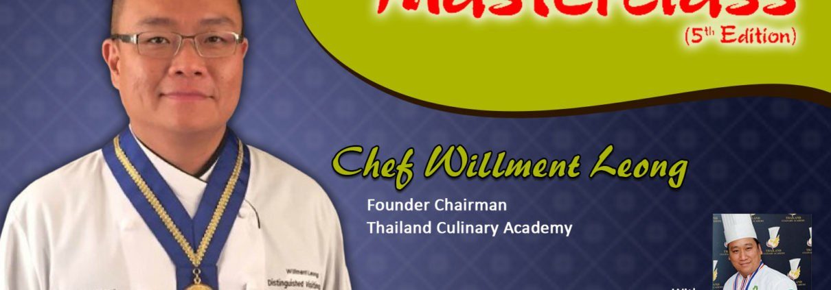 Culinary Masterclass Maldives