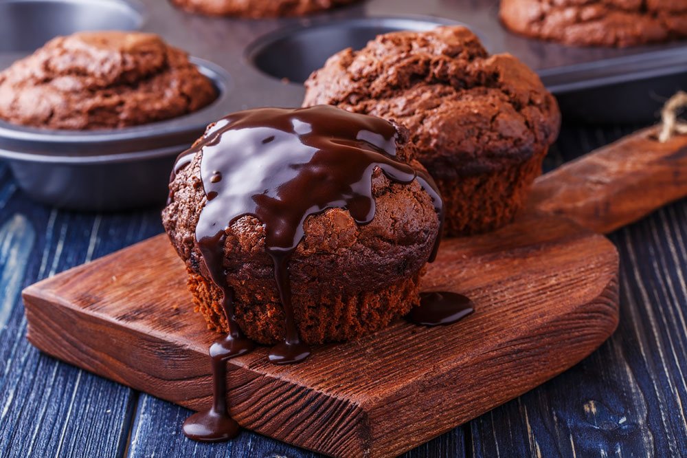 Chocolate Muffin recipe Bestbuy Maldives