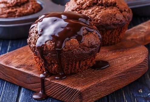 Chocolate Muffin recipe Bestbuy Maldives