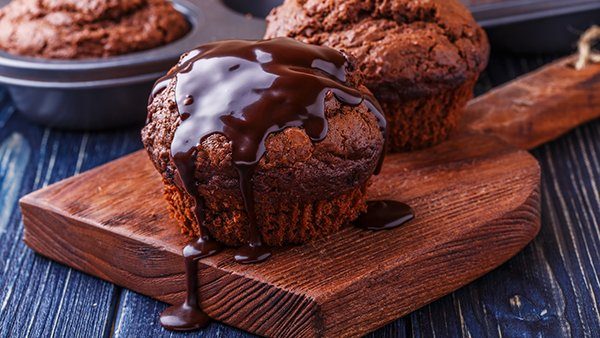 Chocolate Muffin recipe Bestbuy Maldives