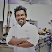 Knorr Winning Chef Bandos Maldives