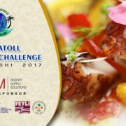 Culinary Challenge Maldives