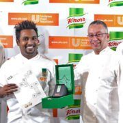 Maldives culinary competitions