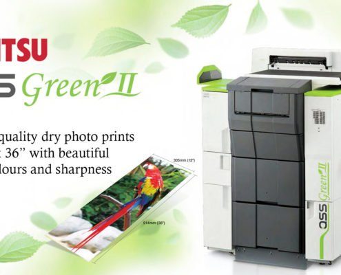 Printer supplier Maldives