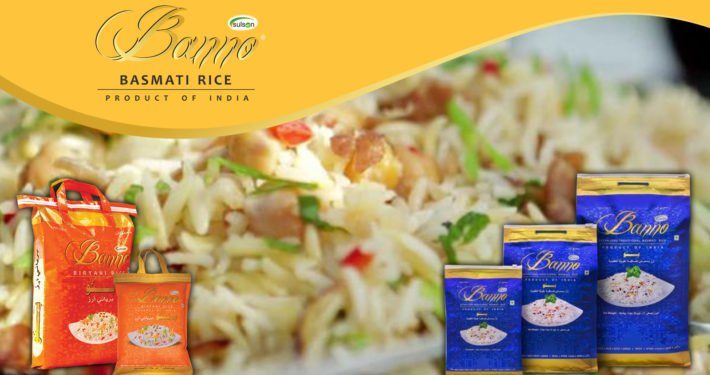 Banno Rice Supplier Maldives