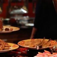 Ramadan Iftar Buffet