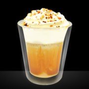 DaVinci Gourmet beverage recipes