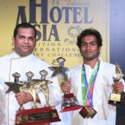 Hotel Asia Winners 2018