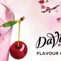 DaVinci flavourings Maldives