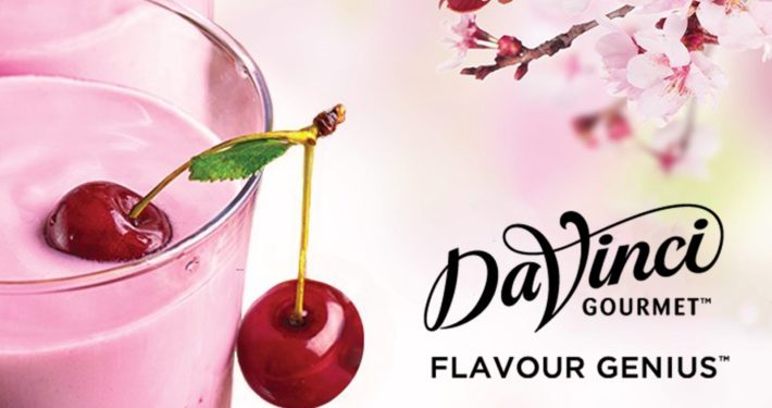 DaVinci flavourings Maldives