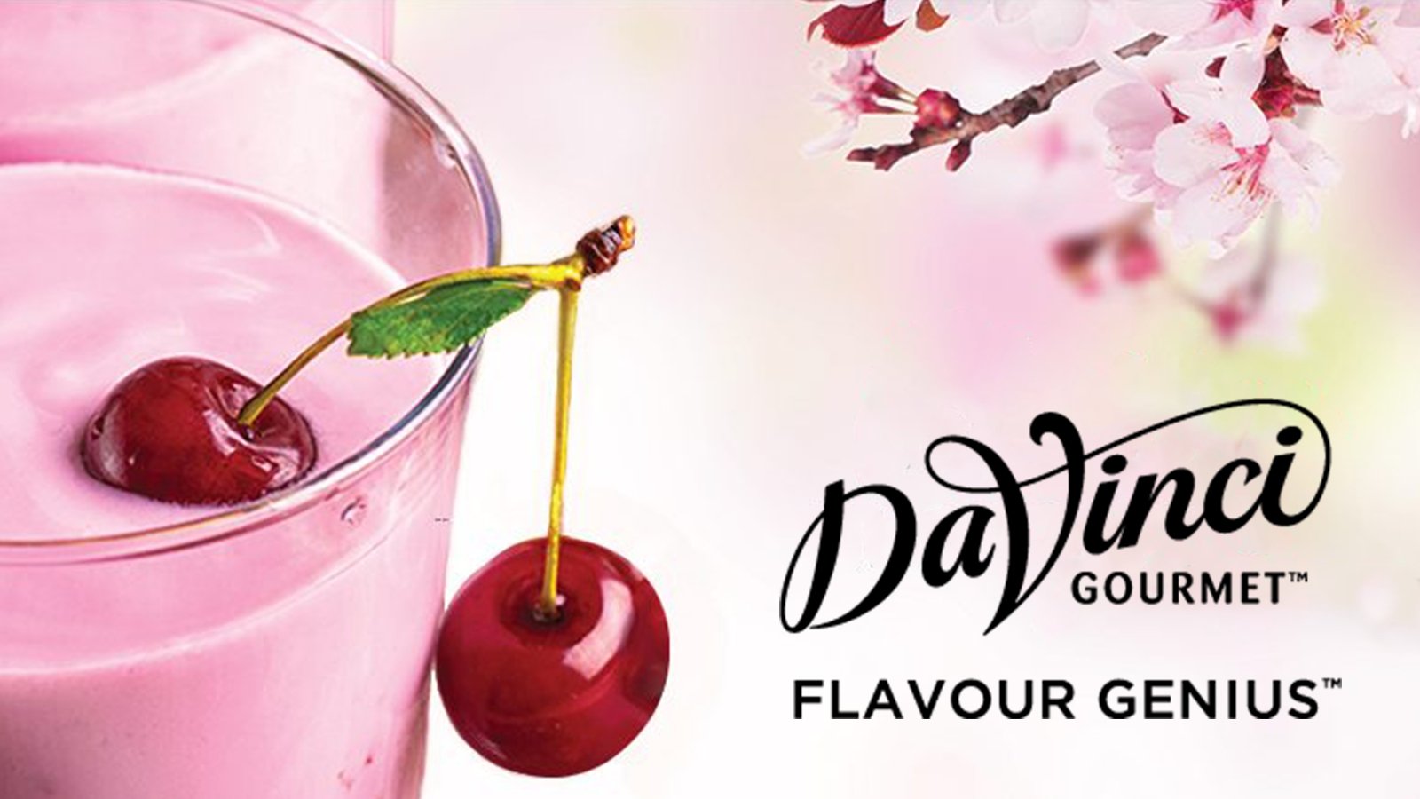 DaVinci flavourings Maldives