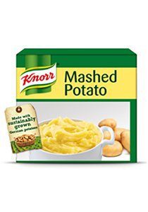 Buy Knorr Mashed Potato Flake (2KG)