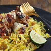 Biryani recipe Maldives