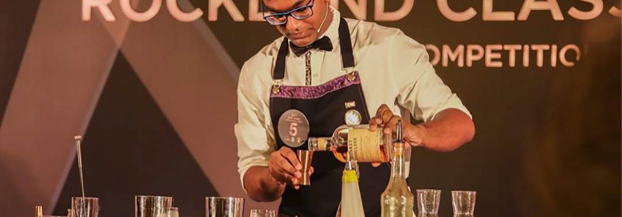 Maldives Mixologist Bestbuy