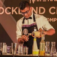 Maldives Mixologist Bestbuy