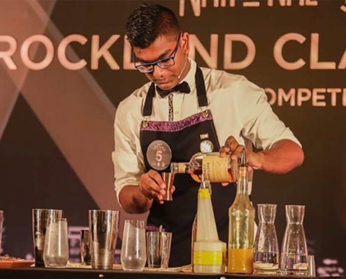 Maldives Mixologist Bestbuy