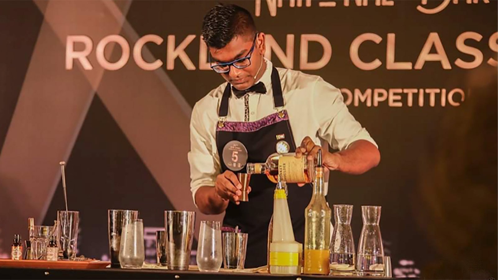 Maldives Mixologist Bestbuy