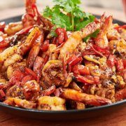 Bestbuy Maldives Recipe Prawns