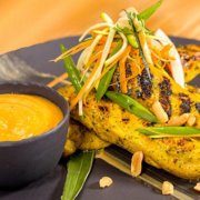 Bestbuy Maldives Recipe Satay